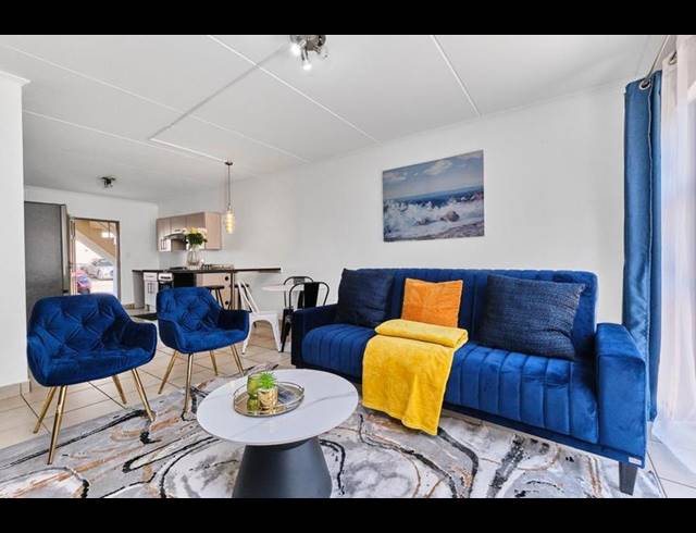 3 BEDROOM PROPERTY TO RENT IN FOURWAYS